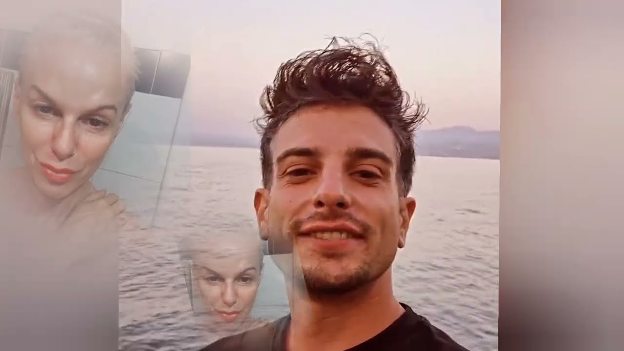 MIRKO e PERLA: cenetta a Sharm | PEPPE GARIBALDI parla ai fan | ANITA OLIVIERI fa bere suo papà 😁