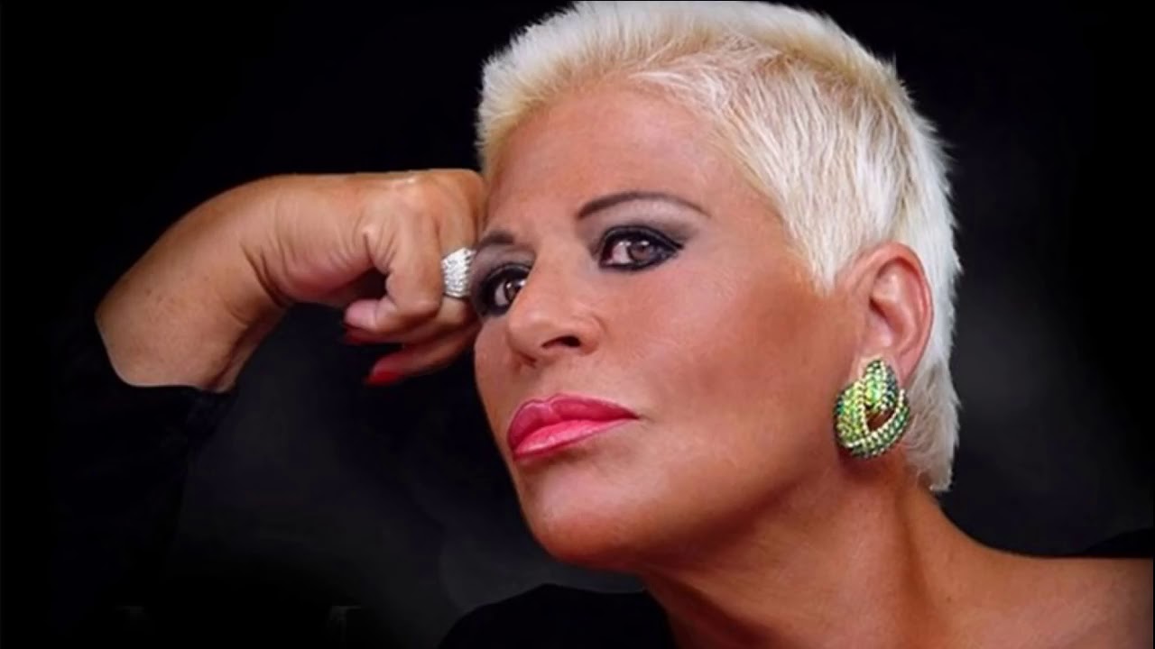 Maria Marta Serra Lima  Exitos imperdibles
