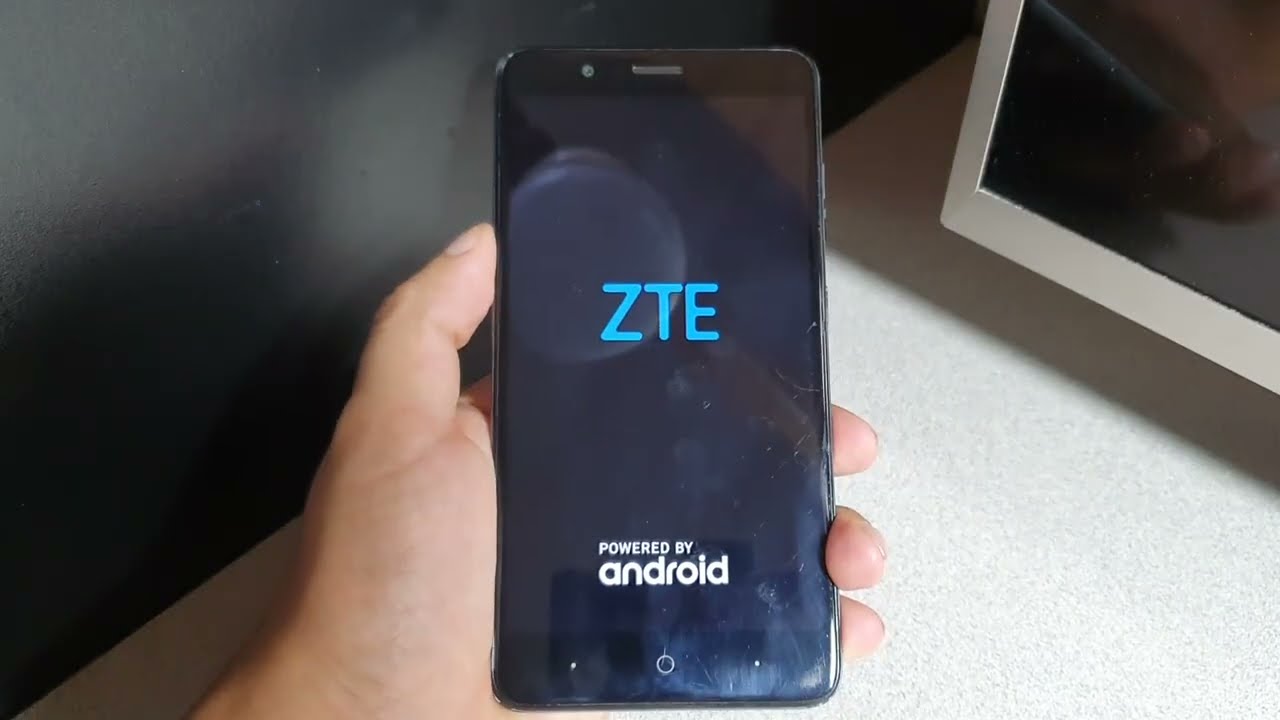 FRP ZTE como quitar cuenta gogle ZTE 982 sin PC metodo actualizado cuando youtube pide actualizar