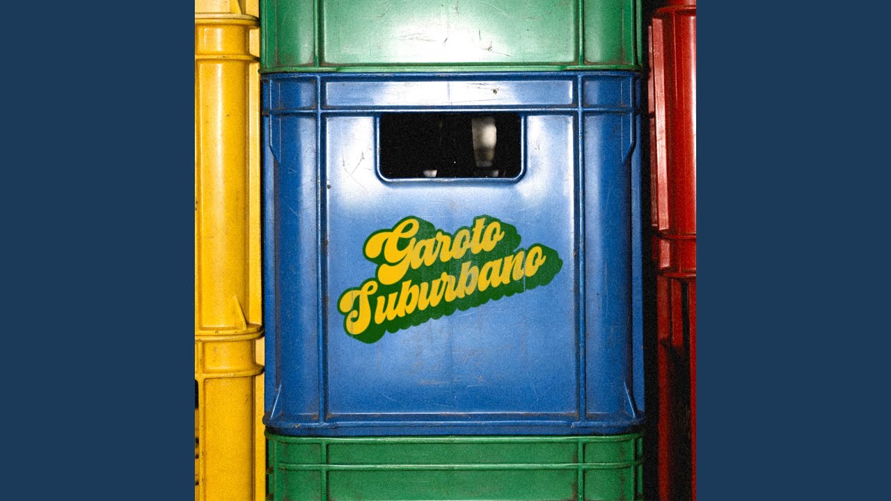Garoto Suburbano