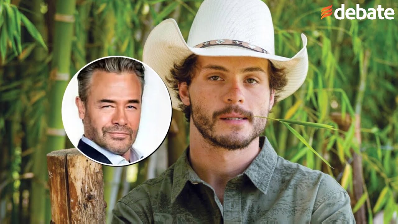 EL NUEVO GALÁN DE LAS TELENOVELAS: QUIÉN ES GRACO SENDEL Y POR QUÉ TODOS HABLAN DE ÉL