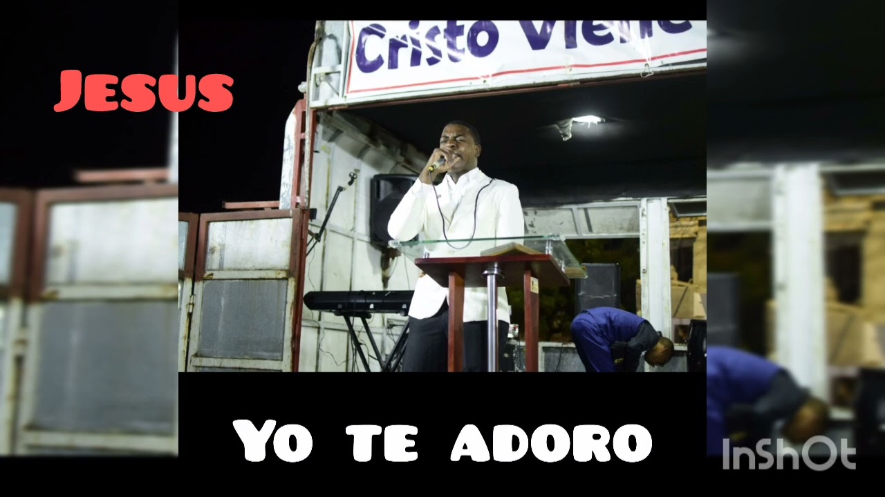 Alexander Guzman (YO TE ADORO) Audio Official