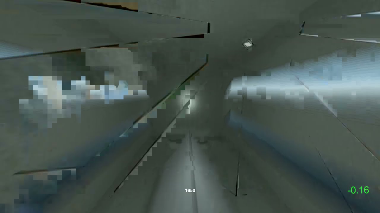 surf_map_njv & surf_map_h WRs by Caff