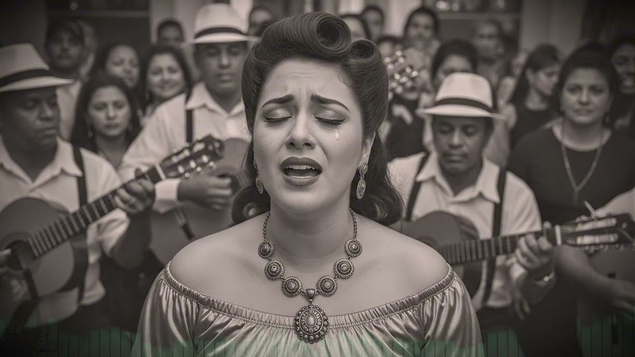 Alma Caribeña – Música para Amar Sin Tiempo