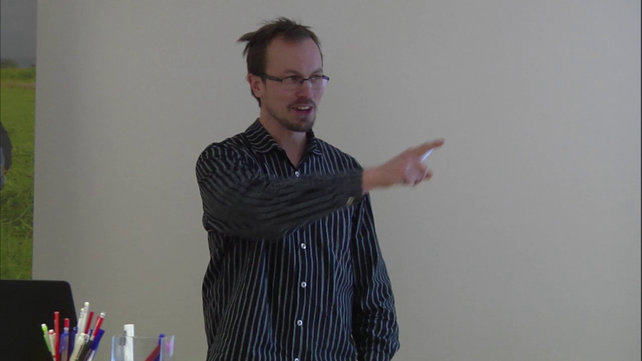 Tuomas Mattila - Maan viljavuus ja kationinvaihtokapasiteetti käytännön näkökulmasta