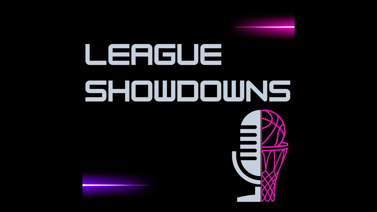 League Showdowns Defining the Road to March Madness