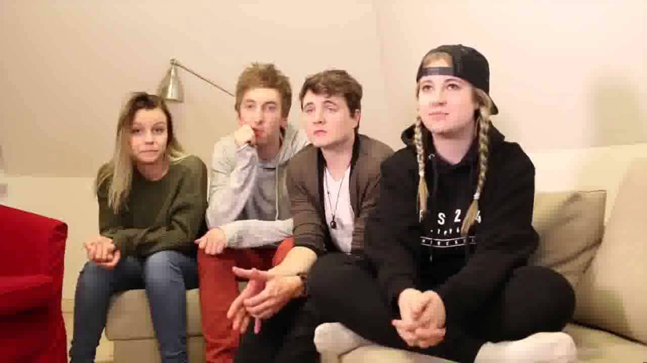 LifeWithMelina /  Wahrheit oder Pflicht / Mit dagibee, Phil und Torge