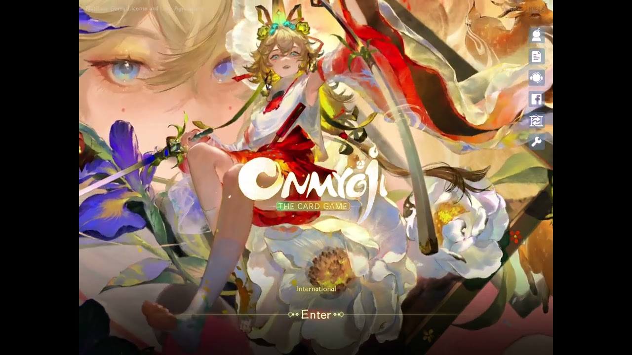 [Onmyoji: The Card Game] The End.
