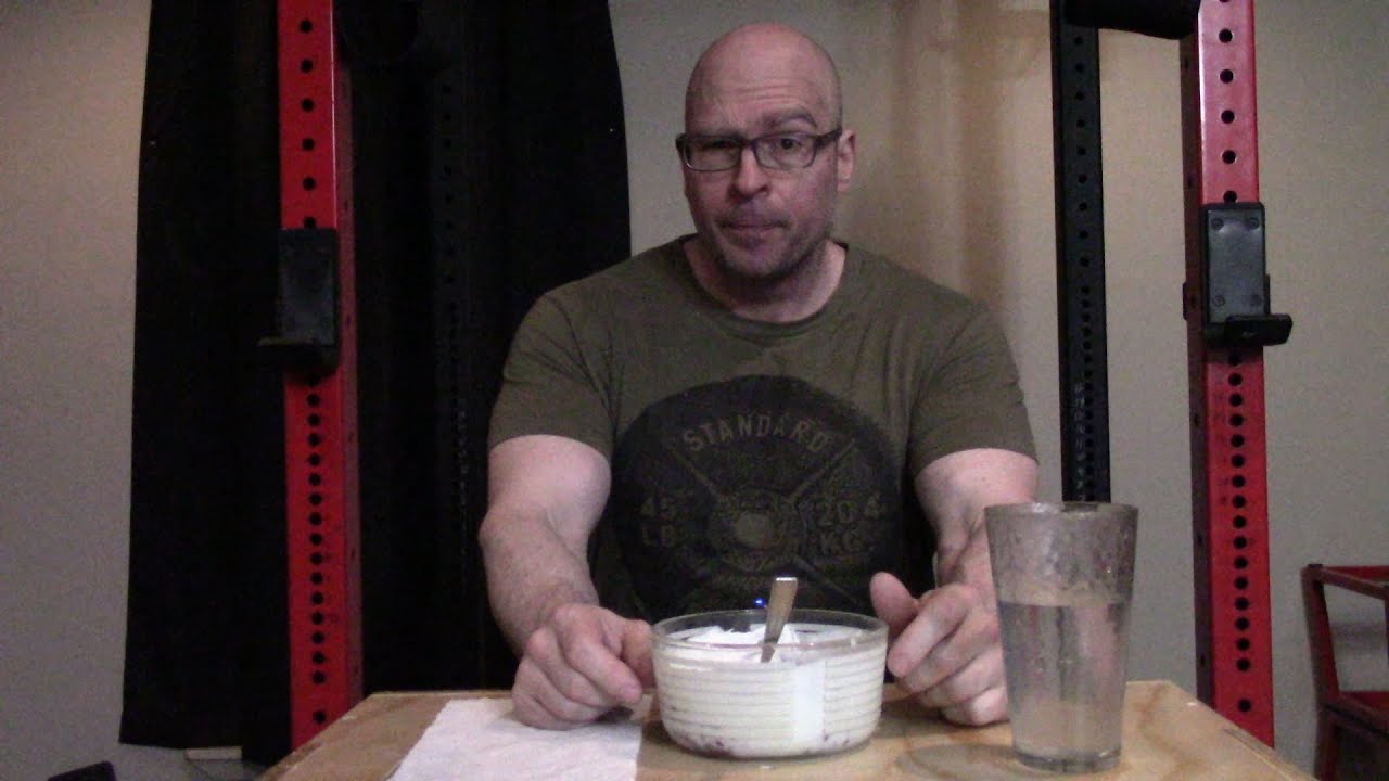 My Thoughts On The Big 5 Strength Standard I've Previously Promoted In 2021