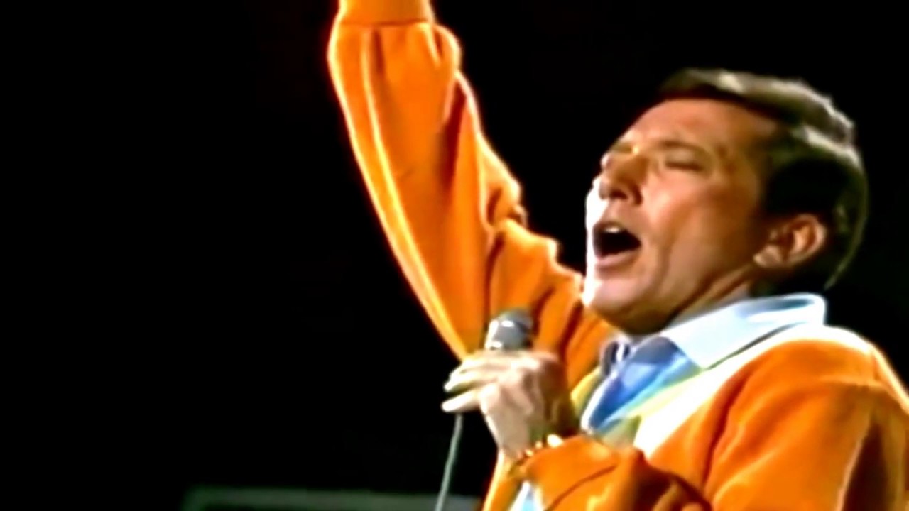 Andy Williams........More.