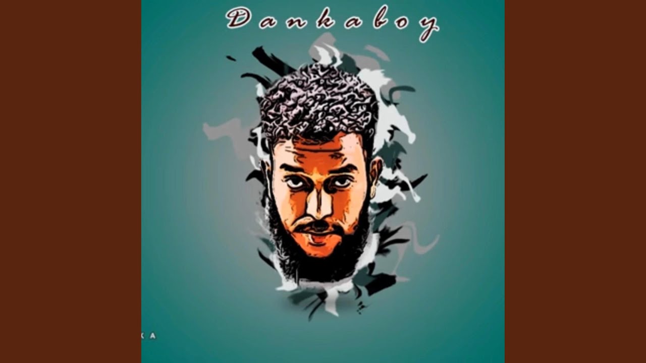 Xagra (feat. Hamadi Ali)