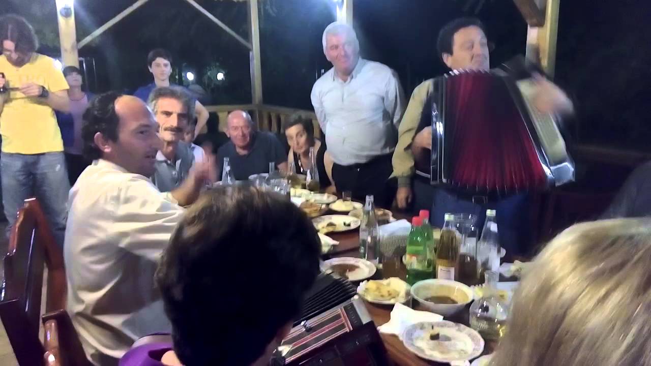 Abkhazia - Apsuva