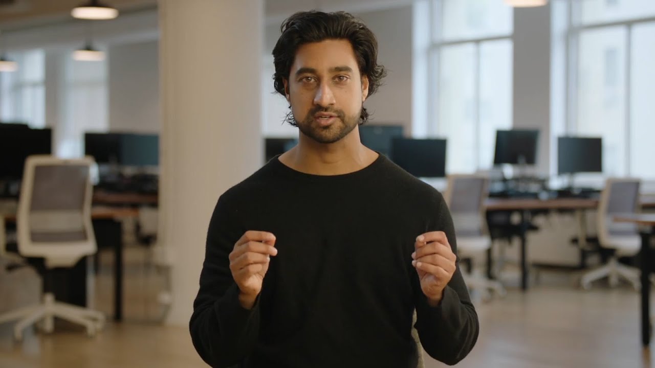 Introducing Clark: The first AI Agent to build internal enterprise applications
