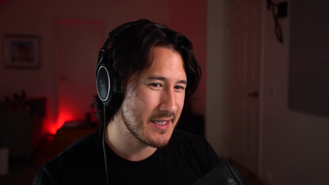Markiplier VOD 11.8.2020