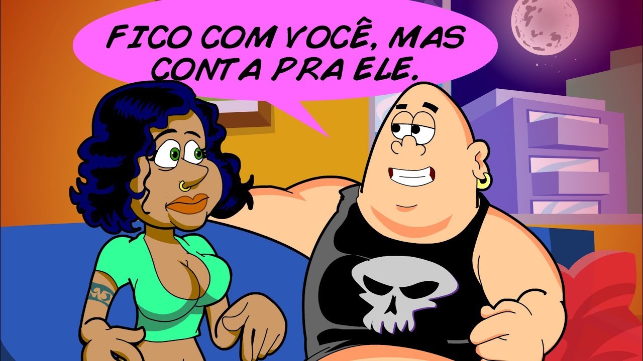 FIMOSE DESMASCARADO PELA VERA!