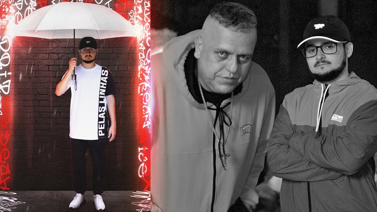 6. Hudsu ft. Mano Fler - X da Questão (Prod. DJ Samu Aka Suguiura)