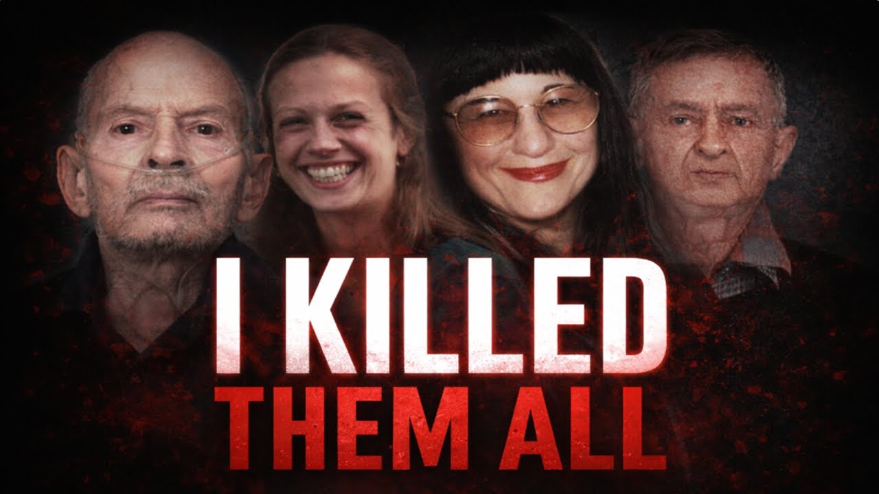 Роберт Дёрст: миллиардер, который признался в содеянном под микрофоном | The Jinx True Crime