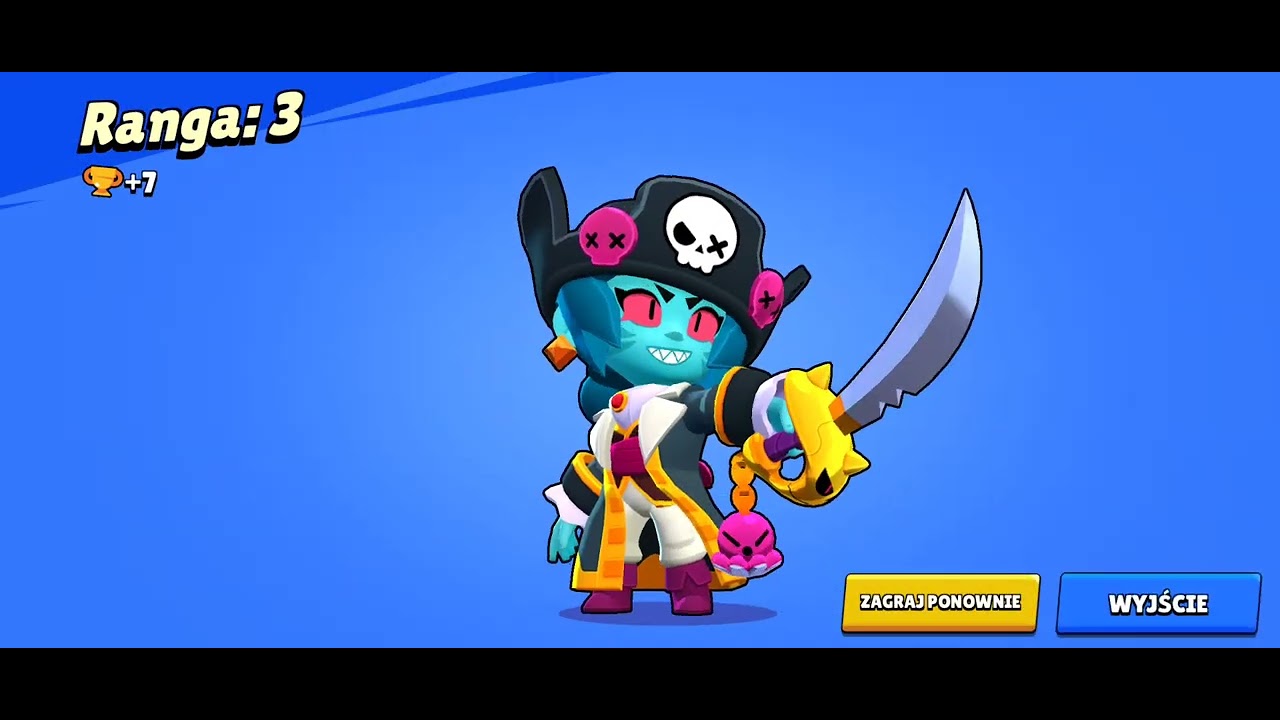 Brawlstars