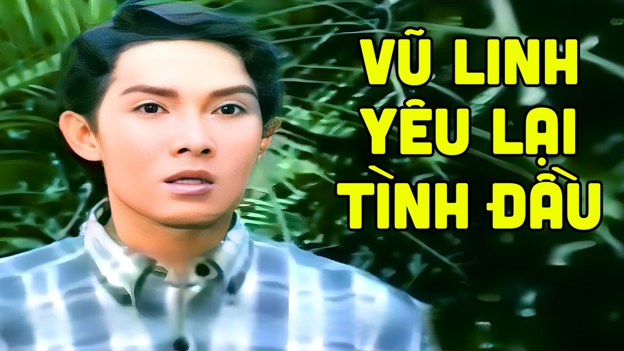 Vũ Linh từ hôn để yêu lại tình đầu | Tuồng cải lương Vũ Linh Ngọc Huyền hay nhất