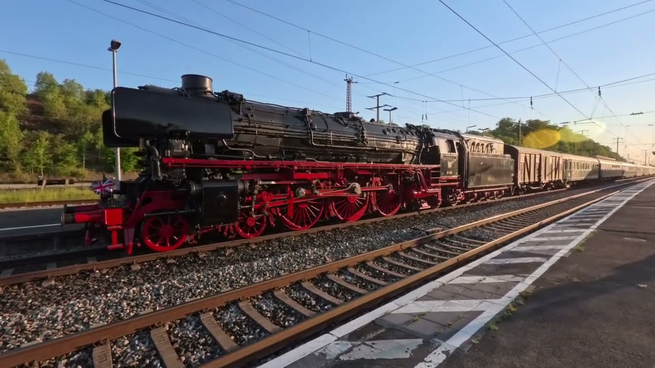 01 1104 am 13.05.2025 in Neustadt/Aisch