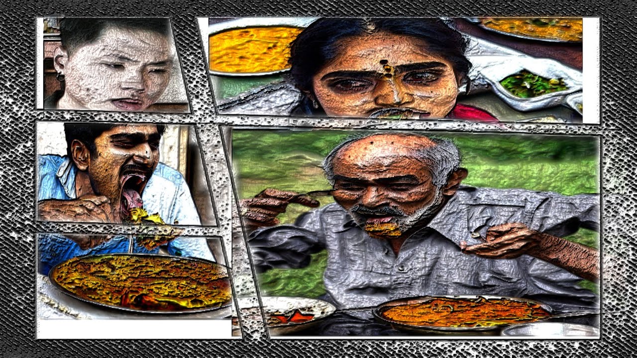 Ẩm Thực Ấn Độ