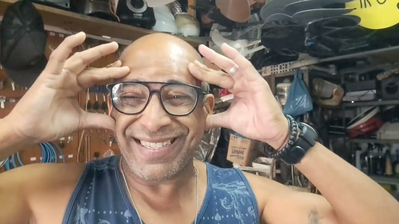Se liguem nessa super dica pessoas!!!