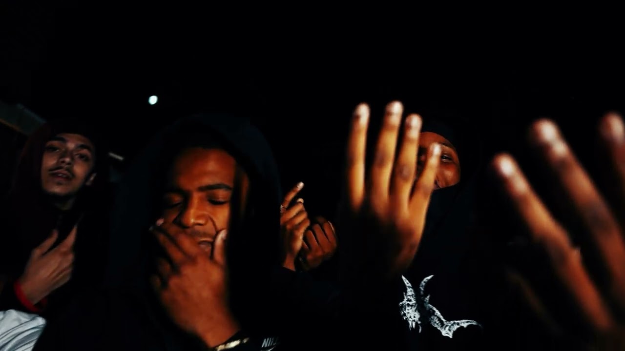 Buss4nani x Sliddah - 