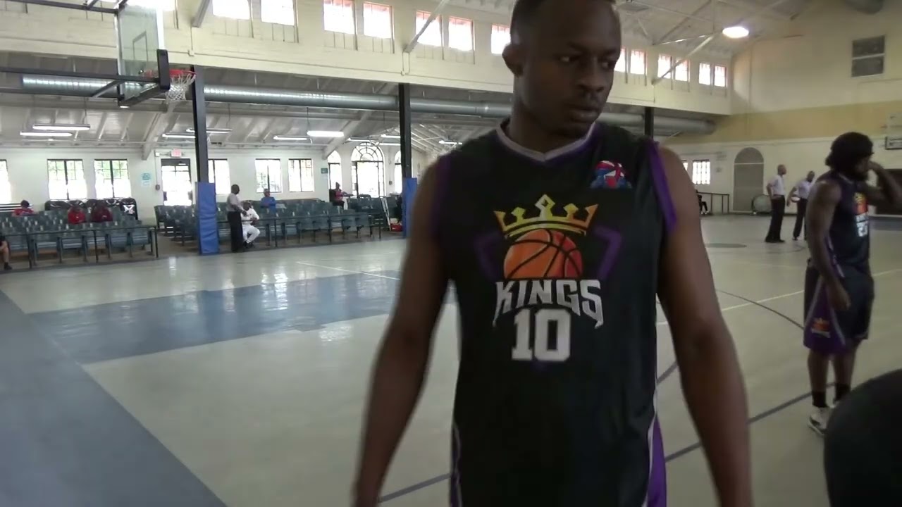 Texas Red Wolves ABA Nov. 1st, 2025