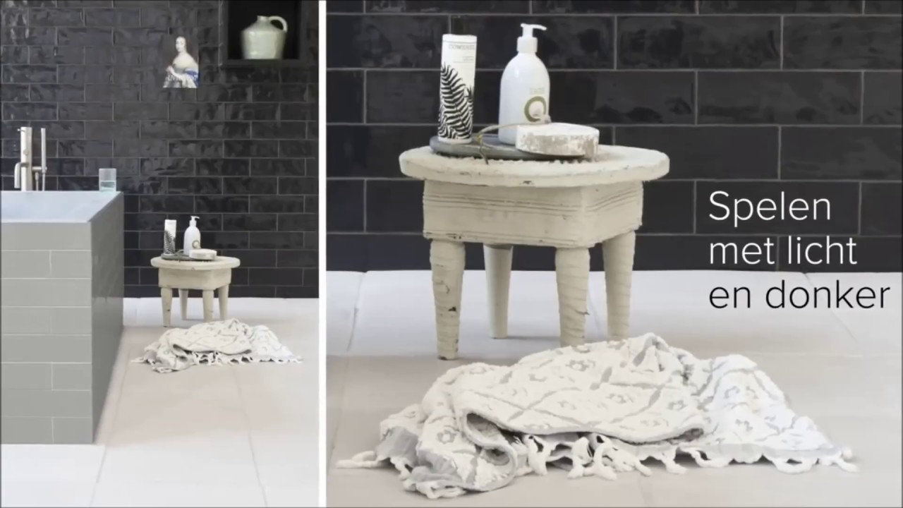 VT wonen assortiment binnen en buitenvloeren