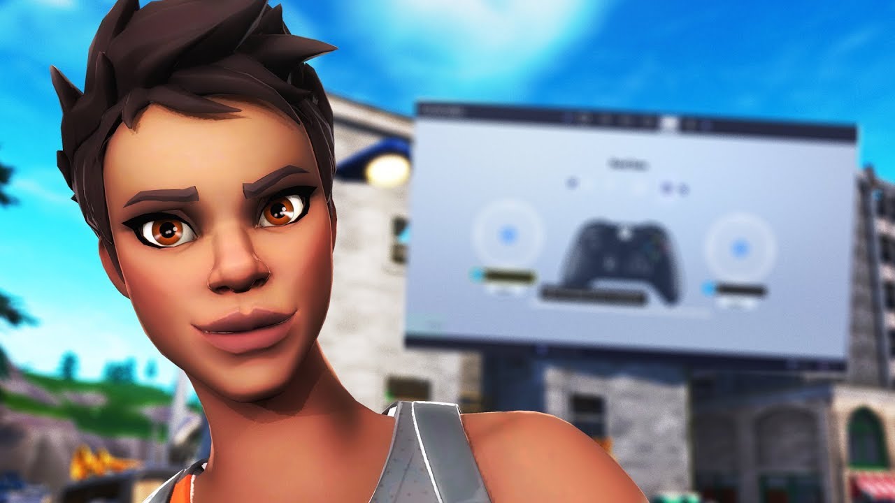 Best Settings for Controller Players (Non claw)