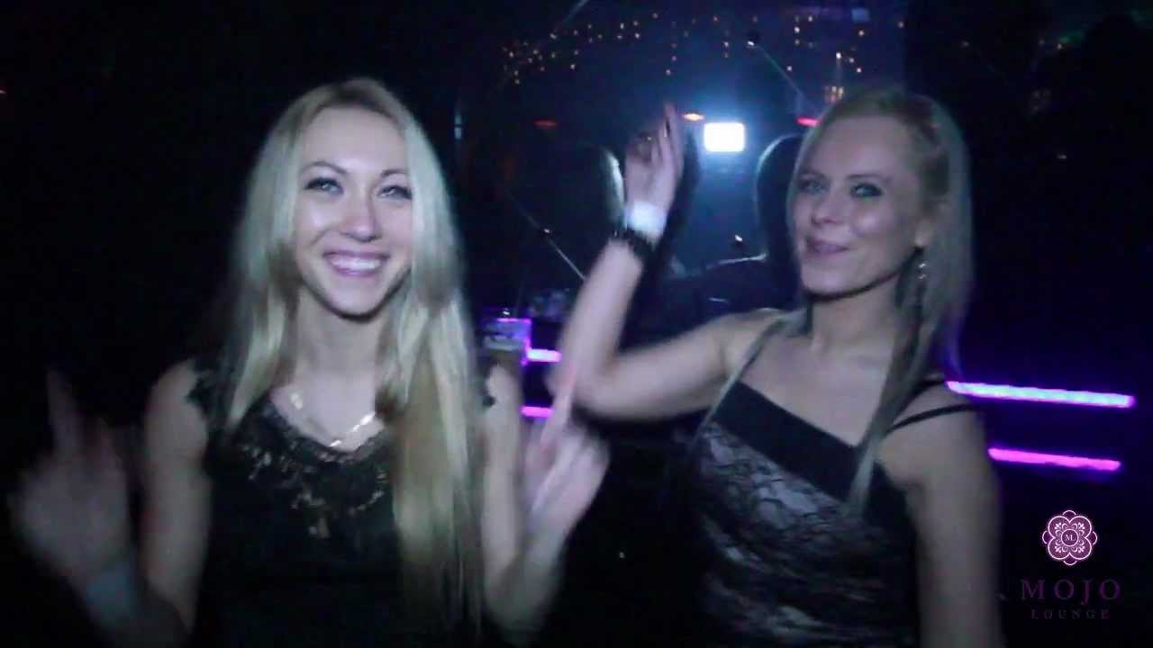 Mojo Lounge, Kaunas, Lithuania (Kalėdų Pasaka with Serge On Sax LIVE 12/25)