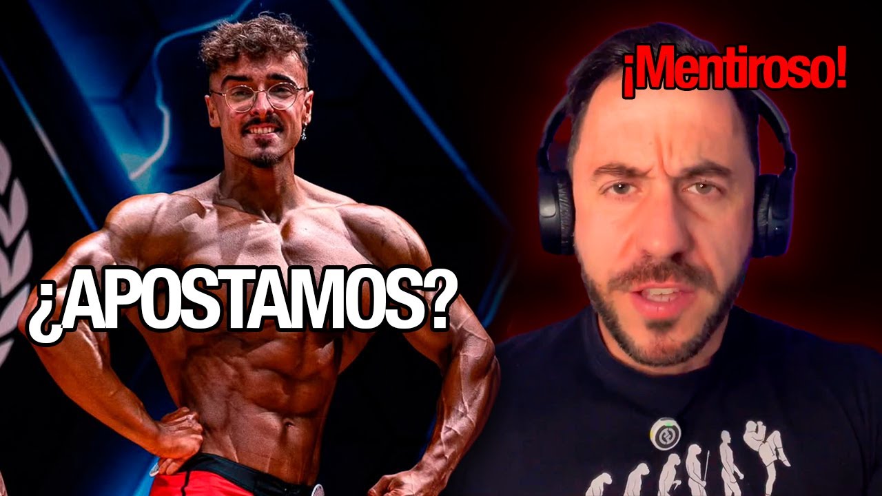 Ense&ntilde;o mi ANALITICA y me ACUSAN de FALSO NATURAL