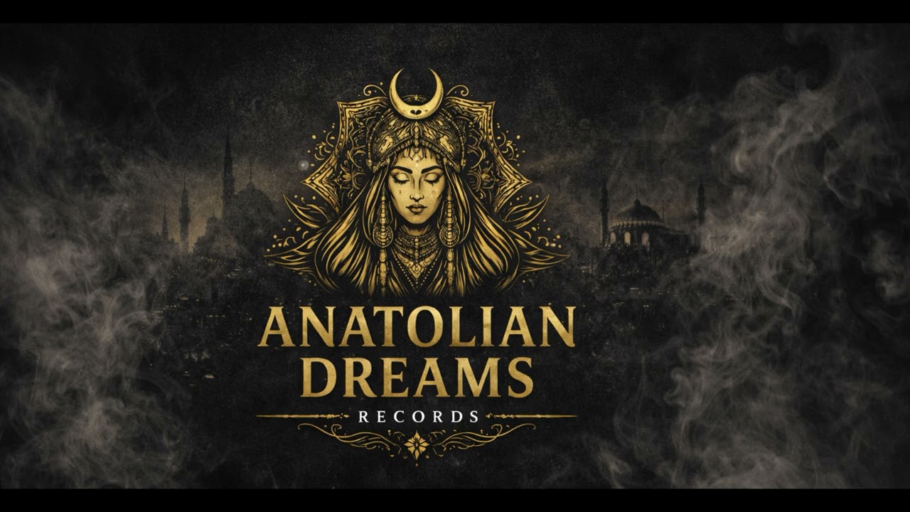 ANATOLIAN DREAMS RECORDS Episode 001