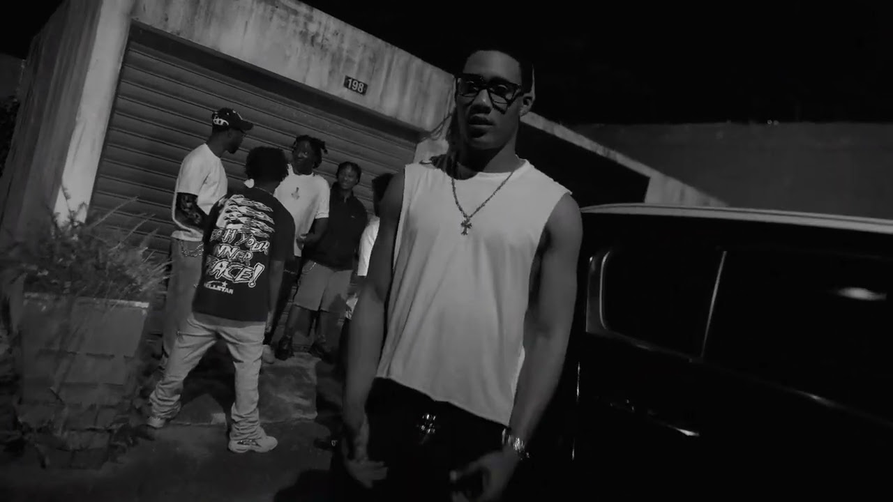 Wantché - NO Cap !