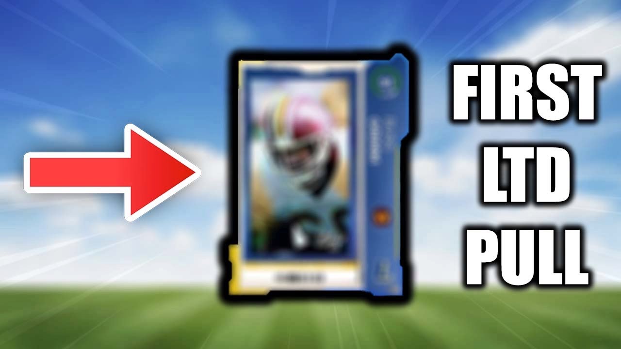 OUR FIRST LIMITED TIME PULL! *Training Variety Pack Opening*