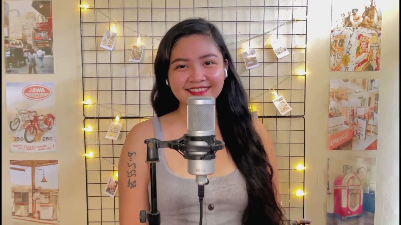Di Lang Ikaw - Juris Fernandez (Cover)