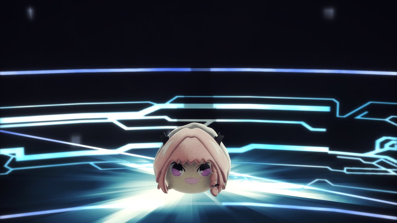 MMD Fate/Grand Order Astolfo Evolution (Digimon Parody)