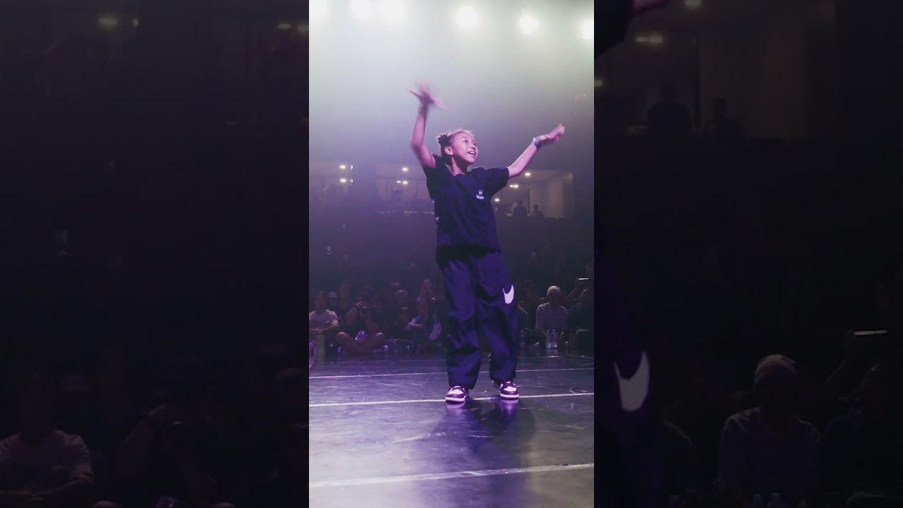 Make way for Miyu 🇮🇩! The Floor Throne 2024 Jakarta, Indonesia