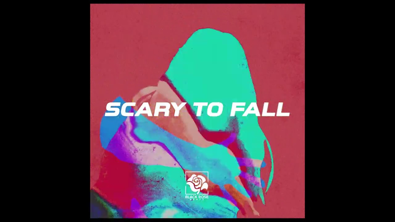 hip hop type beat x Scary to fall x freestyle beat x free hard rap beat instrumental