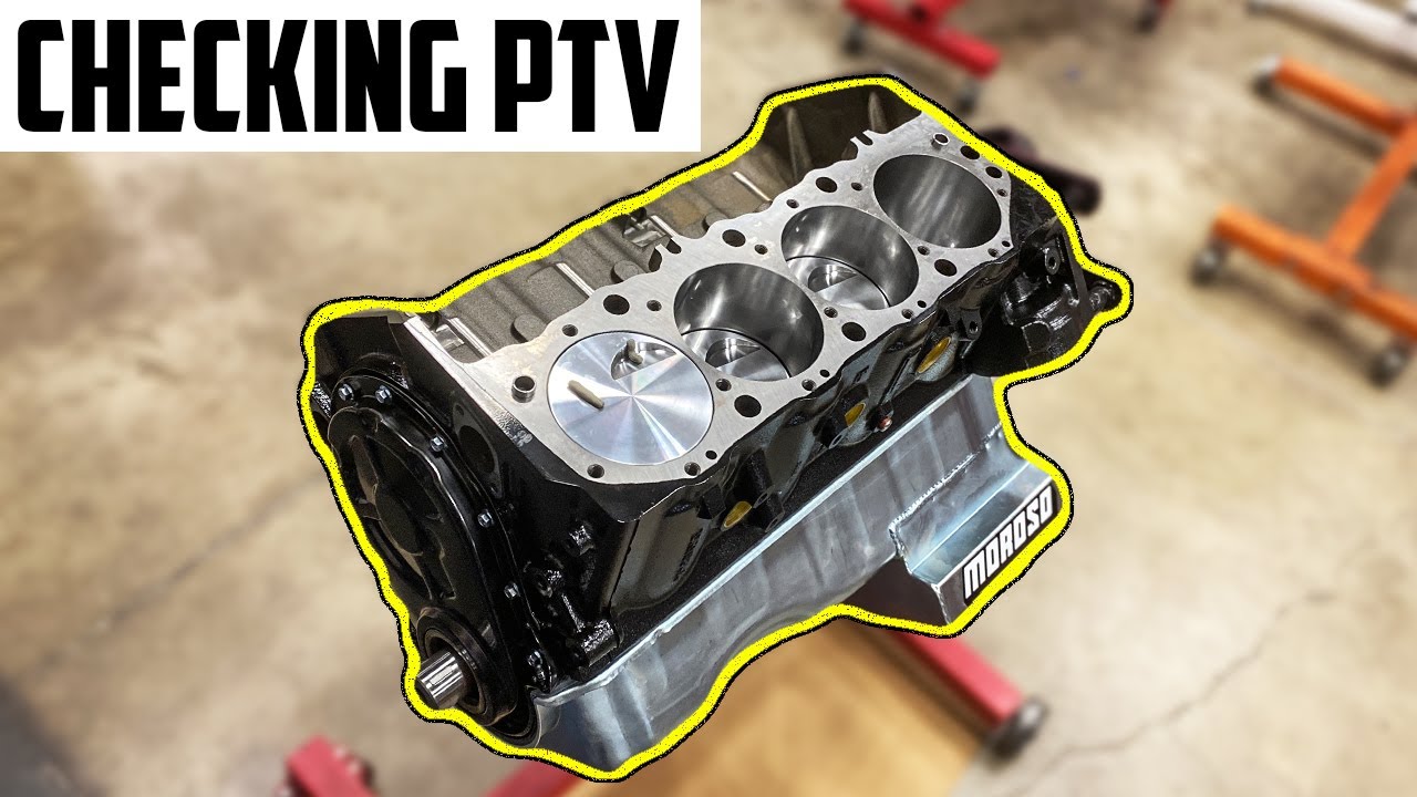 Как проверить разрешение PTV (очень просто) — Tech Tip Tuesday