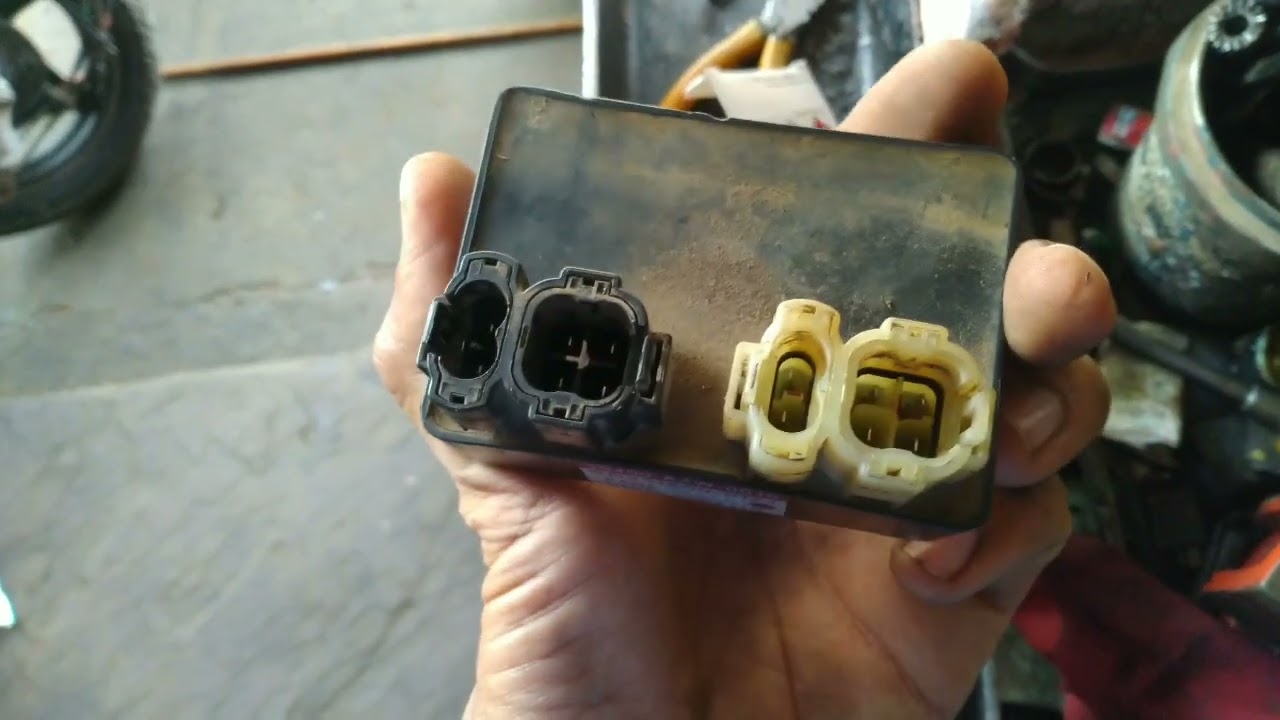 Hero Maestro edge ka sensor kaise hataye 