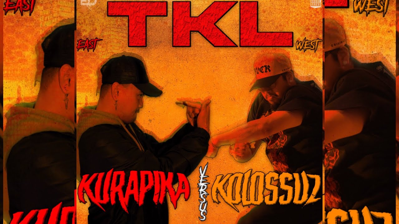 KURAPIKA vs KOLOSSUZ- East meets West TKL