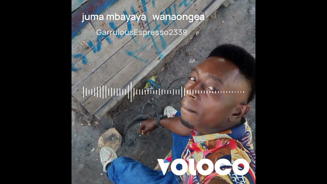 Juma mbayaya 