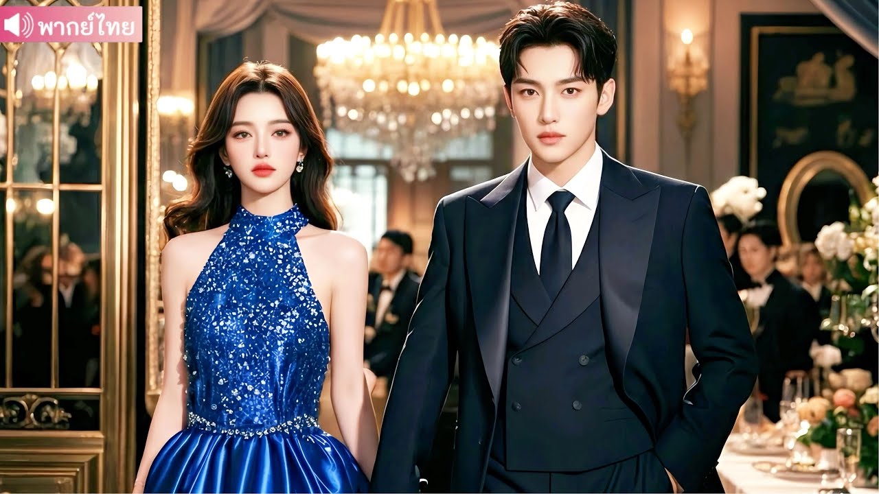 คุณหนูตามบอดี้การ์ด 3 ปี เขาเลือกน้องสาว! ลบความจำแล้วร่วมมือกับ CEO ครั้งนี้เธอจะไม่แพ้!