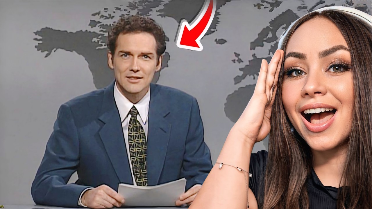 Norm Macdonald Didn’t Care Who Got Offended