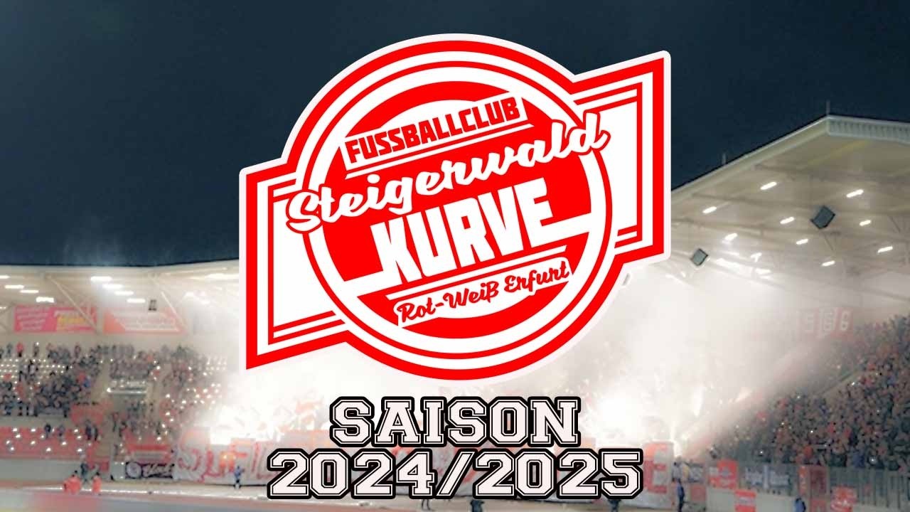Steigerwaldkurve 2024/2025