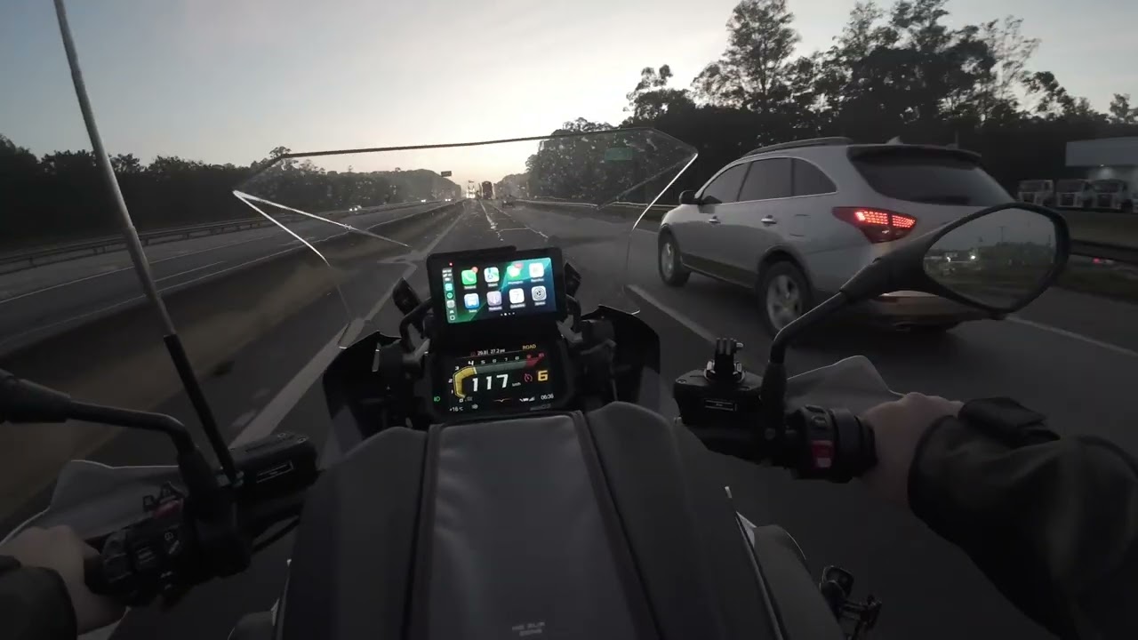 BMW R1250 GSA TROPHY - opinião proprietário após 2 anos