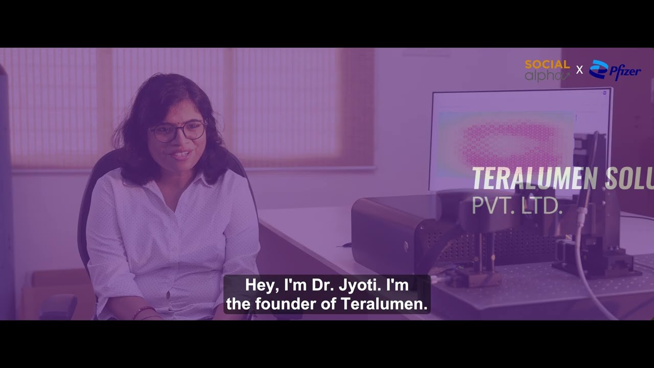 Pfizer Main Film