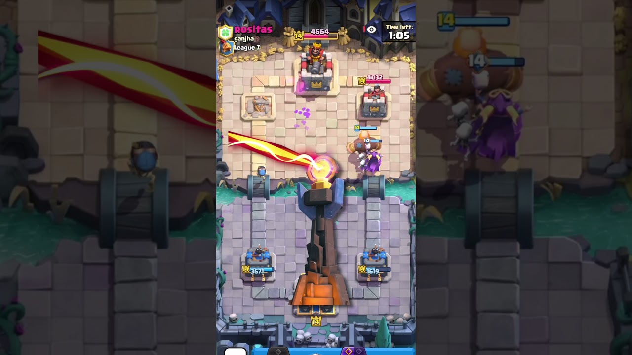 Как выбраться со средней лестницы