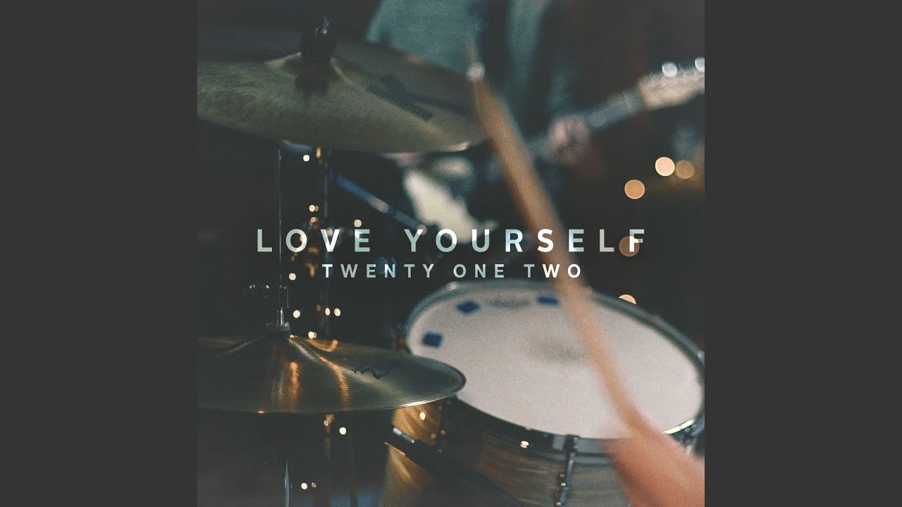 Love Yourself